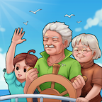 外婆的澎湖湾免广告破解版v1.0.5 最新版