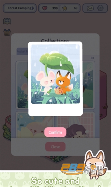 healingpocket治疗口袋游戏下载中文安卓版v1.0.24安卓版