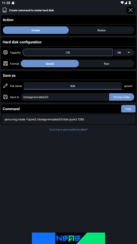 Create Command官方版 39官方版