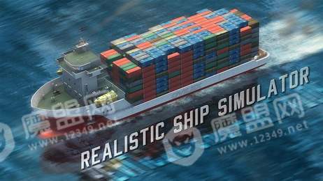 Ship Sim 2019