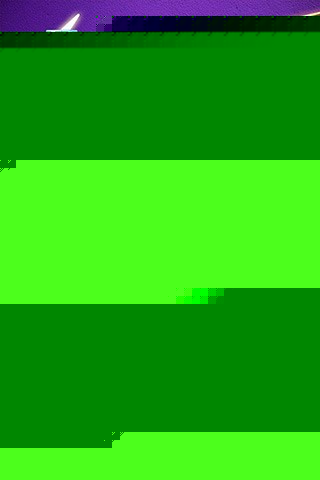 天天酷跑3D