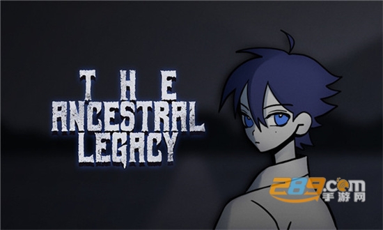 ancestrallegacy汉化最新完整版v1.0.8最新版