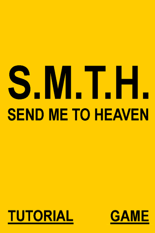 送我上西天S.M.T.H. Send Me To Heaven