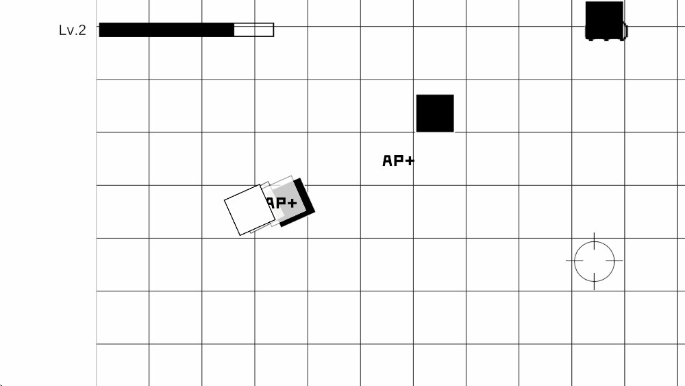 幸存者白块儿最新版 1.0.1安卓版