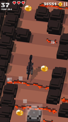 侏罗纪恐龙射击2APP