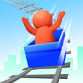 DiveCityCoaster(City Coaster最新版APP)v1.0 安卓版