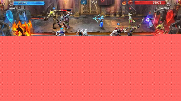 英雄魔法决斗
