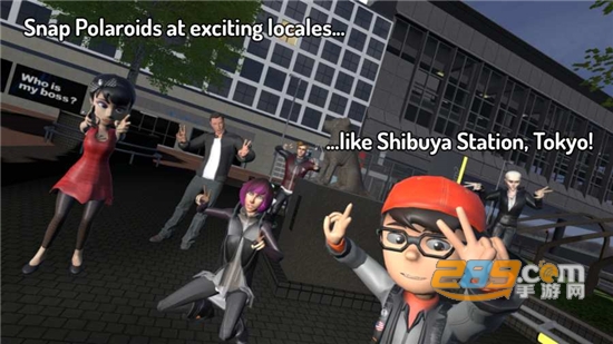 vrchat游戏手机版官方下载2025最新完整免费版v2025.3.3p1-1712-安卓最新版