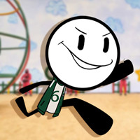 火柴人神奇梦魇游戏最新版下载v1.0.1安卓版