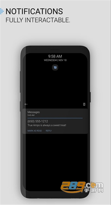 True Amps app下载中文安卓版v2.4.5安卓版