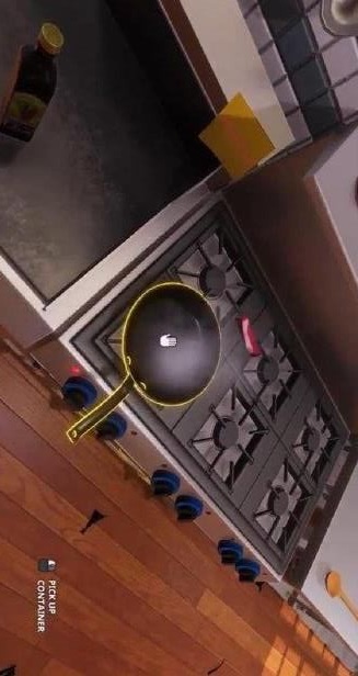 料理模拟器手游