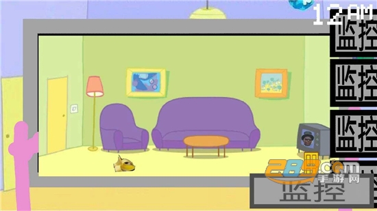 five night at peppa pig汉化魔改版v1.0安卓版