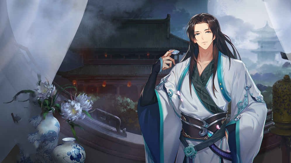 如懿前传手游app