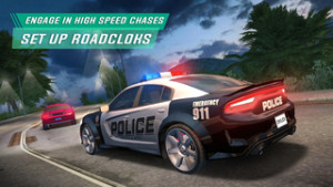 Police Sim2022
