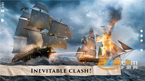 龙帆战舰战争无限货币版v0.18.0最新版