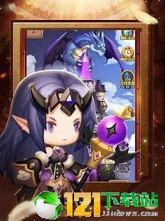 Magical Heroesapp