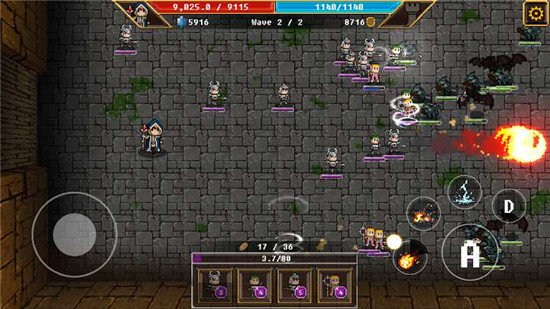 DoorDefense(捍卫门手游)v1.06安卓版