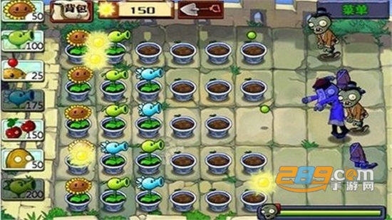 植物大战僵尸中国馆破解版下载无限钻石阳光2022最新版本v1.0.5中文版