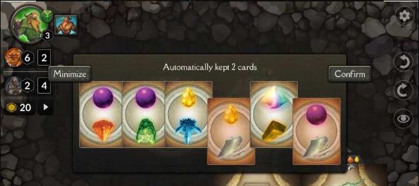 GemRush最新版