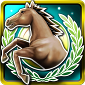 Champion Horse Racing(冠军人马手游)v1.14 安卓版