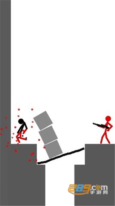 拯救火柴人（Save the Stickman - Pull Him Out Game）破解版下载1.4