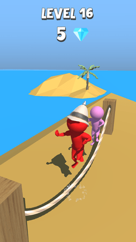 Jump Rope 3DAPP