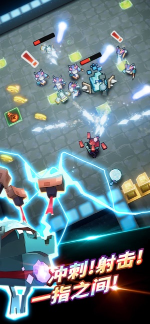 Dungeon Breakapp