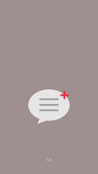 快速回复+（QuickReply+）