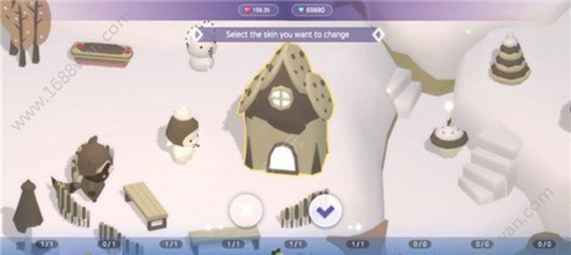 CakeTown(蛋糕城手游)v1.0.0