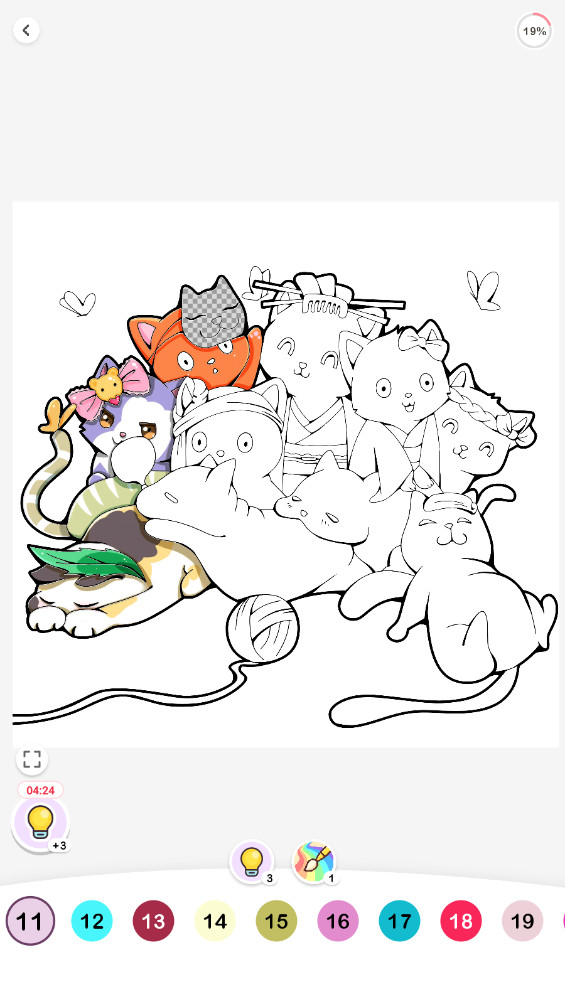 Paintly安卓版 2.2.4官方版