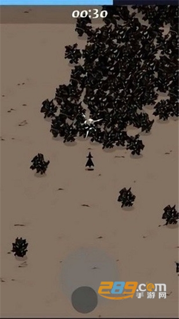 魔法生存magic survival汉化2022最新版v0.843安卓版