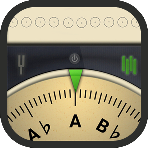 小熊调音器免费下载二胡调音器最新版v8.3.2安卓手机版