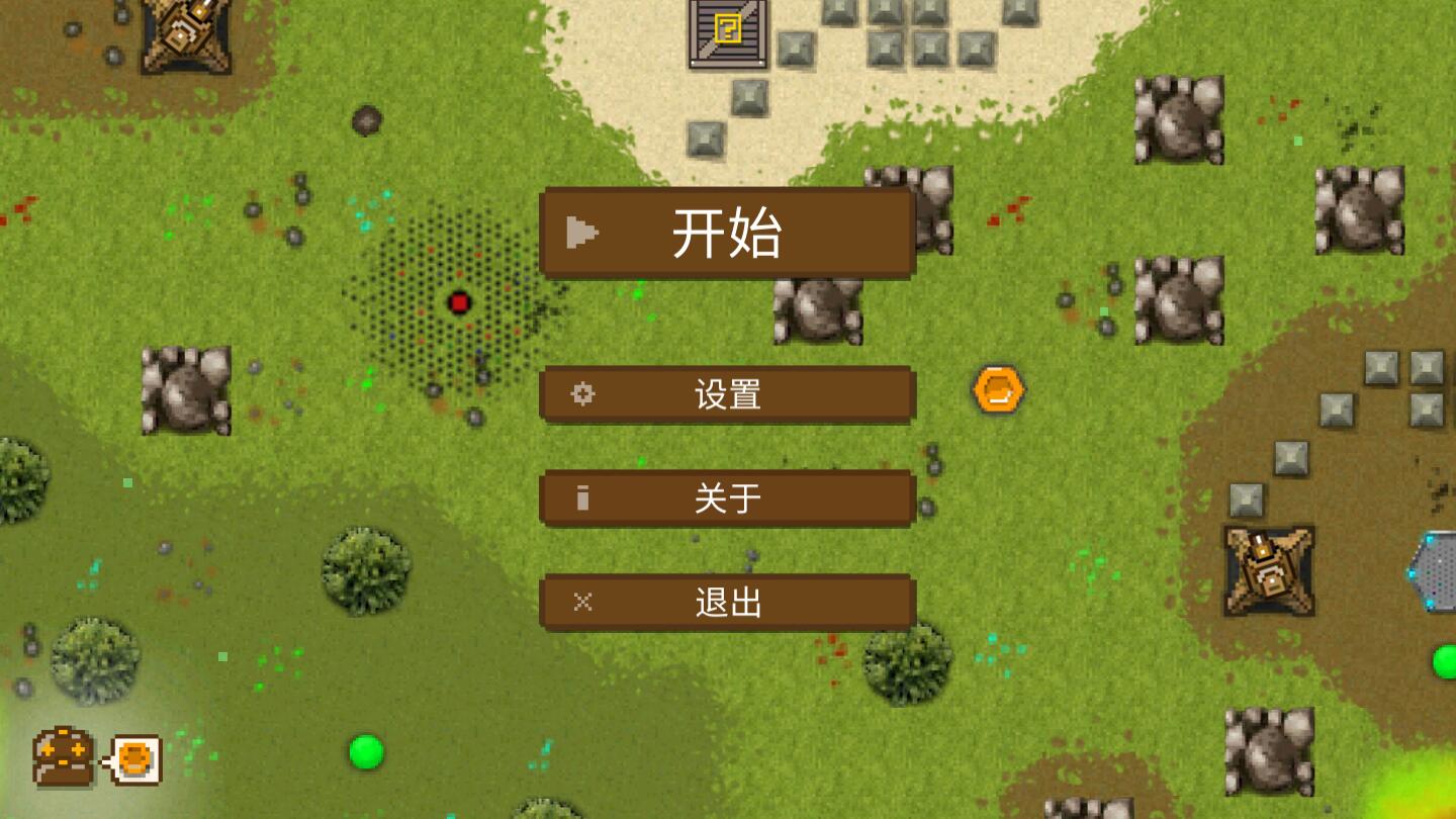 坦克故事3破解版免广告版 1.031汉化版