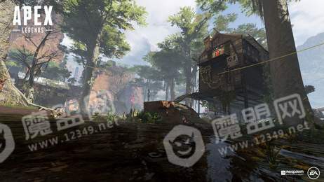 Apex英雄