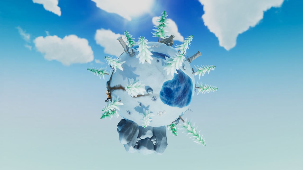 星际骇客 1.0.4安卓版