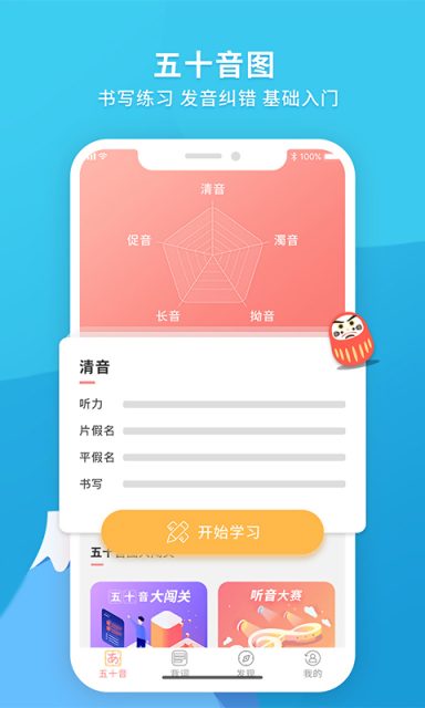 日语助手