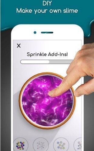 粘液捏捏球APP