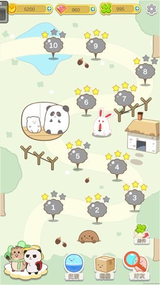 盼达之旅最新版