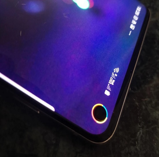 Energy Ring三星挖孔屏特效软件v5.1手机美化版