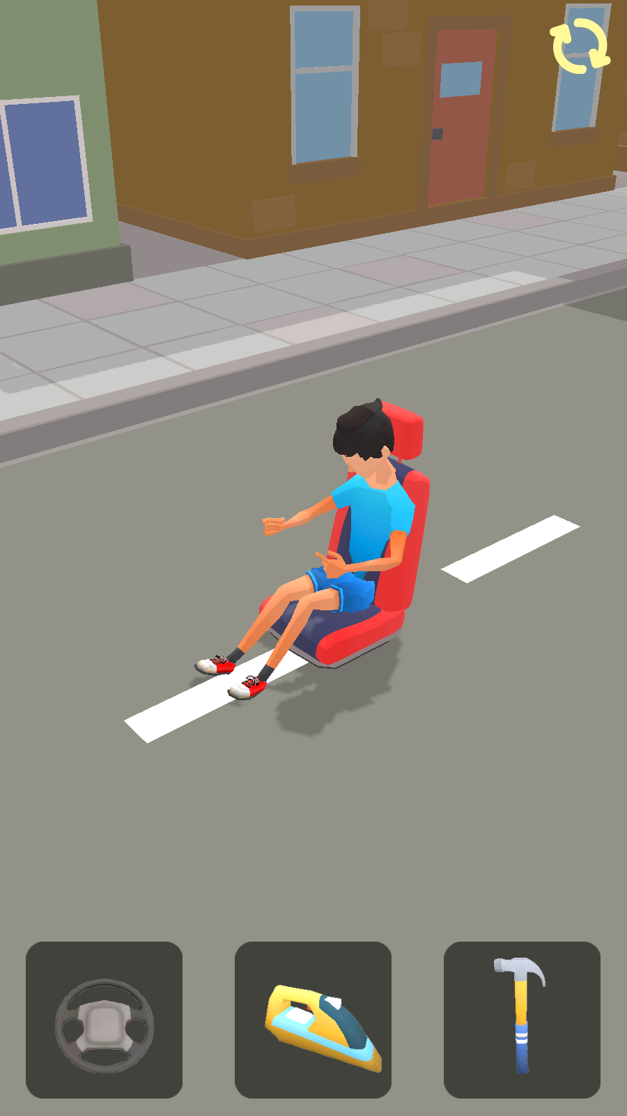 帮帮小男孩官方版 0.1安卓版