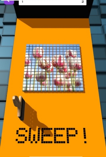 Sweep MosaicAPPv0.1