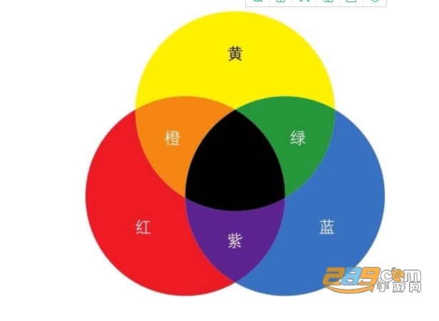 观色app