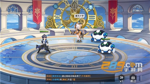 双生幻想2026官方最新版下载v66.122最新版