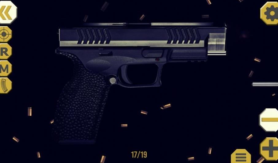 终极武器模拟器Pro完整版 1.1.5安卓版