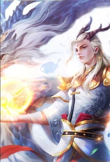 天剑神魔录app