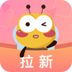 蜜蜂拉新APPv1.0.0手机版
