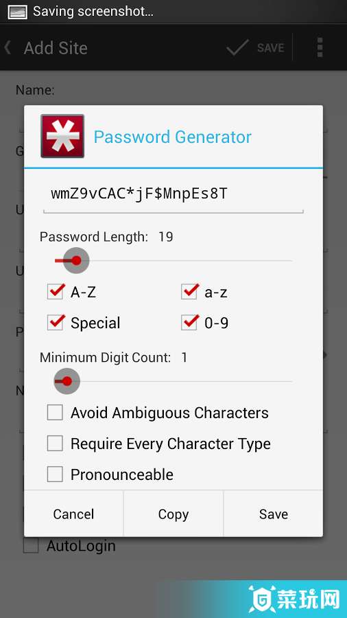 LastPass