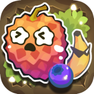 蔬菜水果自走棋破解版免广告下载v1.0.2手机版