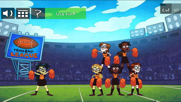 史上最坑的历险记最新版