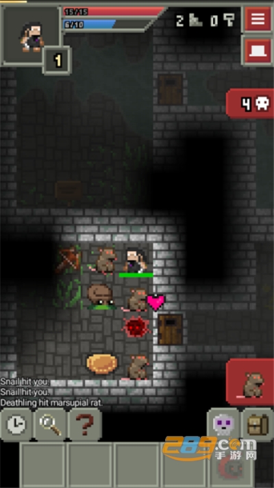 混血地牢（Remixed Dungeon）无限物品版v31.0.fix.20最新版